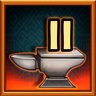 Blacksmith II