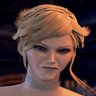 Dandelion is mistress of BDSM.