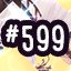 SOLVED 599 BLOCKS