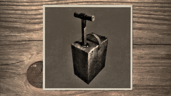 Explosives Technician