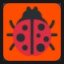 Lady Beetle