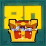 Senior Treasure Collector
