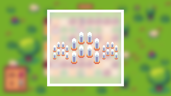Too Much Spikes