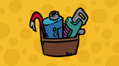 Shopping Spree