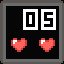 I'm trying to be harcore on level 05