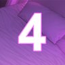 4 level completed