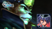 The Enemy of the World