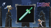 Weapons 100%