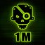 Infected Killer Level 5