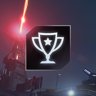 Omega Level Accomplishment