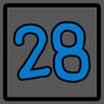 28 Seconds Have Passed