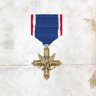 Distinguished Service Medal 