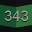 343 level