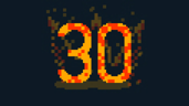 30 levels