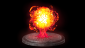 Master of Pyromancy