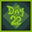 The last of the elven days...