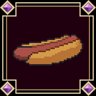 Hot Dog Eater