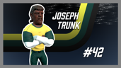 Custom Captain