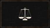 A Man of Balance