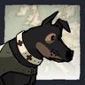 Good doggy