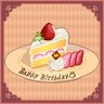 Happy Birthday!