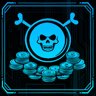 Pirate's Treasure