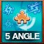 Angle