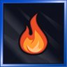 Flame Collector