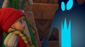 Yggdrasil's Chosen