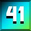 Achievement 2467