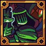 Specter Knight Victory