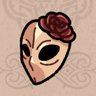 Rose Mask