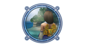 FFX: A Journey's Catalyst