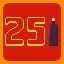 Get 25 death bottles total