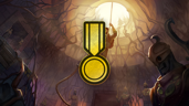 Gold Medalist