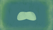 Pyramidal moustache