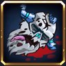 Undead Yeti Slain