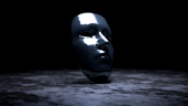 Mirror mask master
