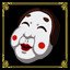 Mask of Nougaku