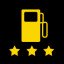 Gold Speedy Refueler