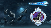 Surfin' in Space