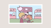 Food is Better Shared