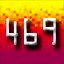 469 Achievements