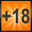 Victory 18