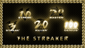 The Streaker