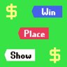 Win/Place/Show