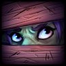 Sneaky Little Witch