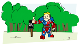American Hero