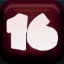 Level 16