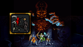 Skeleton Slasher